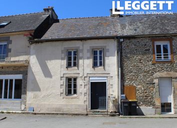 Thumbnail 1 bed villa for sale in Plumieux, Côtes-D'armor, Bretagne