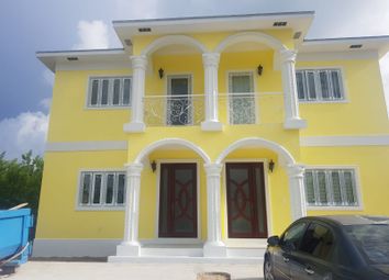Thumbnail 3 bed apartment for sale in Nassau, The Bahamas