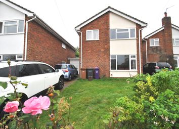 3 Bedroom Detached house for rent