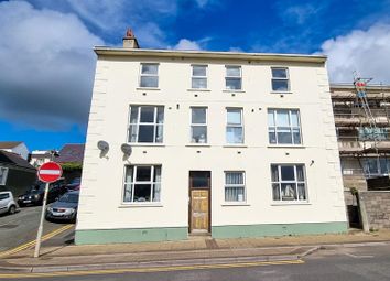 Thumbnail Flat to rent in Hamilton Terrace, Milford Haven