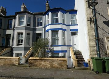 Property listing in Caernarfon, Gwynedd