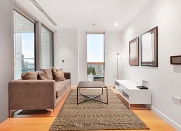 Thumbnail 1 bed flat for sale in Atlas Building, 145 City Road, London