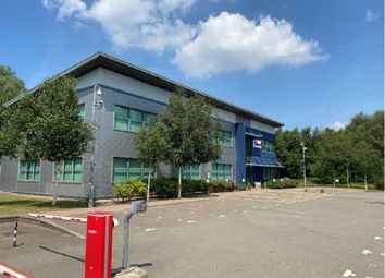 Thumbnail Office for sale in Seabank House, Southport Business Park, Wright Moss Way, Southport