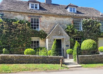 Thumbnail Country house for sale in Daglingworth, Cirencester