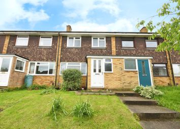 Thumbnail Terraced house for sale in Linnet Drive, Tile Kiln, Chelmsford