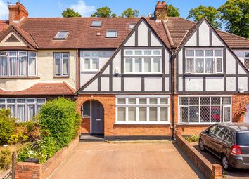 Thumbnail Terraced house for sale in Bishops Avenue, Bromley