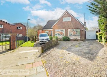 Thumbnail 5 bedroom detached house for sale in Links View, Half Acre, Rochdale, Greater Manchester
