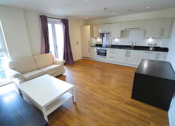 Thumbnail 1 bed flat for sale in Aylesbury House, Hatton Road, Wembley, Middlesx