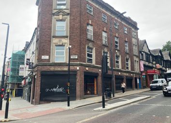 Thumbnail Leisure/hospitality to let in New Briggate, Leeds