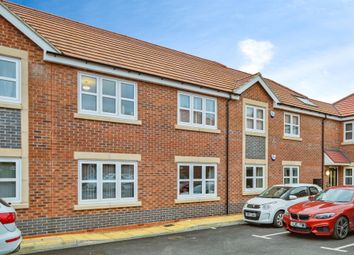 Thumbnail Flat for sale in Pintle Place, Spondon, Derby