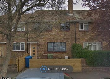 3 Bedrooms Terraced house to rent in Shawbury Road, London SE22