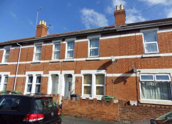 Thumbnail 2 bed terraced house for sale in Cecil Road, Linden, Gloucester