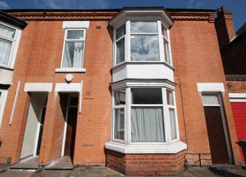 Thumbnail 6 bed terraced house to rent in Brazil Street, West End, Leicester