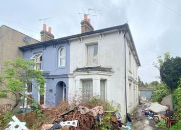 Thumbnail Semi-detached house for sale in The Clumps, Ashford