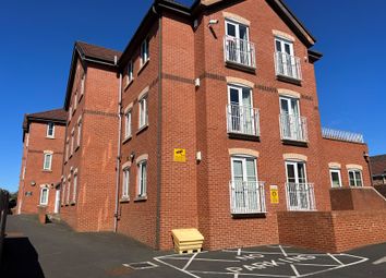 Thumbnail Flat for sale in Apartment 6, Green Tree Court, Benwell Village, Newcastle Upon Tyne, Tyne And Wear