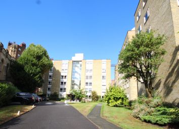3 Bedrooms Flat to rent in Melbury Road, Holland Park W14