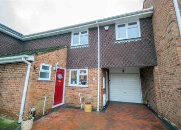 Thumbnail 3 bed terraced house for sale in Barn Green, Springfield, Chelmsford
