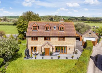 Thumbnail Detached house for sale in Mere, Warminster