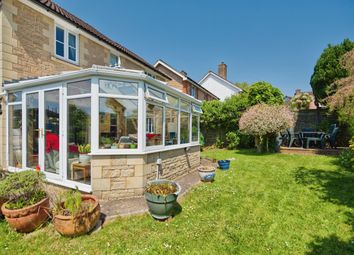 Thumbnail Detached house for sale in South Meadow, South Horrington Village, Wells, Somerset