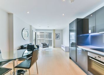 Thumbnail Flat to rent in Cassia Point, Glasshouse Gardens, Stratford