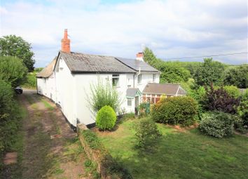 Thumbnail 2 bed cottage for sale in Bouchers Cottages, Poltimore, Exeter