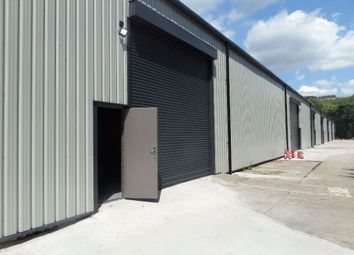 Thumbnail Industrial to let in Ridgewell Way, Tonypandy