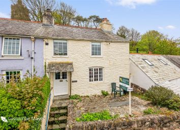 Thumbnail Cottage for sale in Fisherman's Cottage, Pillory Hill, Noss Mayo, South Devon