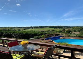 Thumbnail 3 bed property for sale in Castillonnes, Lot-Et-Garonne, France