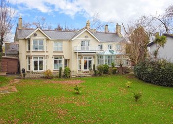 Tenby - 7 bed detached house for sale