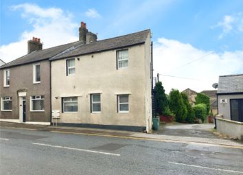 Thumbnail 4 bed flat for sale in Queen Street, Aspatria, Wigton, Cumbria