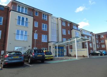 Thumbnail 2 bed flat for sale in Fordfield Road, Sunderland