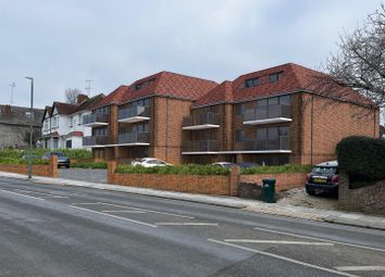 Goldstone Crescent, Hove BN3, south east england