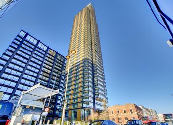 Thumbnail Flat for sale in Principle Tower, Shoreditch High Street, London