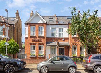 Thumbnail 5 bed semi-detached house for sale in Swanage Road, London