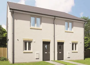 An Example Of A 2 Bed Andrew Home