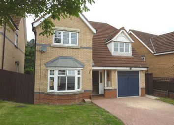 4 Bedroom Detached house for rent