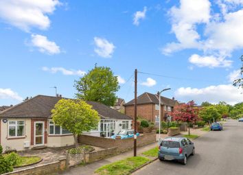 Thumbnail Bungalow for sale in Coniston Gardens, Pinner HA5,