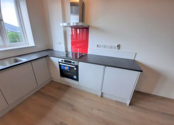 Thumbnail 1 bed flat to rent in High Street, West Bromwich