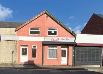 Thumbnail Retail premises for sale in 22 King Edward Street, Shirebrook, Mansfield