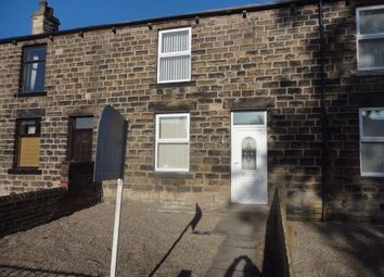 2 Bedroom Terraced house for rent