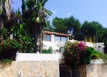 Thumbnail Detached house for sale in Carrer cala Llonga, Santa Eulalia Del Río, Ibiza, Balearic Islands, Spain