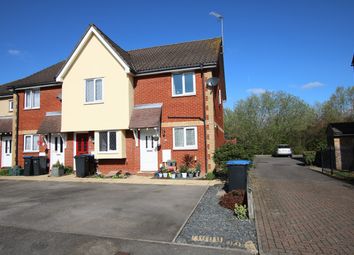 2 Bedroom End terrace house for sale