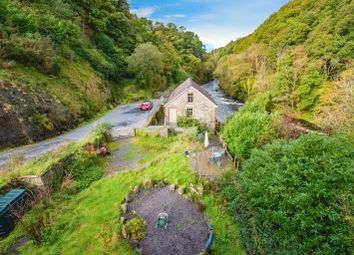 Thumbnail Detached house for sale in Pentre-Cwrt, Llandysul