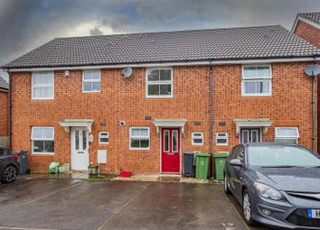 Thumbnail Terraced house to rent in Brynheulog, Pentwyn, Cardiff