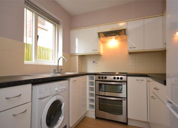 Thumbnail 1 bed flat to rent in Cromwell Place, 144-146 Station Road, Redhill