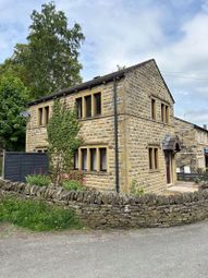 Thumbnail Cottage to rent in Low Town, Huddersfield, Kirkburton