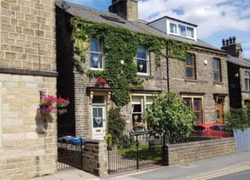 4 Bedrooms  for sale in Keighley Road, Steeton, Keighley, West Yorkshire BD20