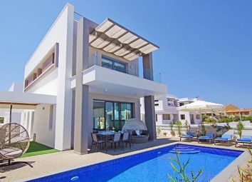 Thumbnail 3 bed villa for sale in Pernera, Famagusta, Cyprus