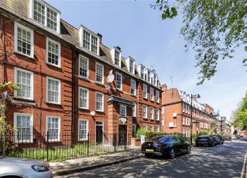 Thumbnail Flat for sale in Halton Road, London