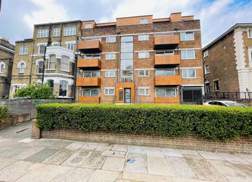 Thumbnail Flat to rent in Embassy Lodge, Green Lanes